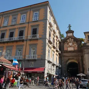 Piazza Dante 22 Apartment Naples