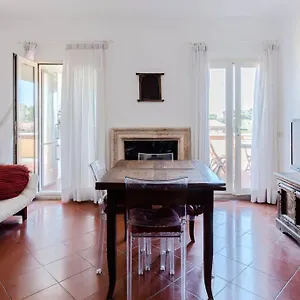 Annia House Apartment Rome