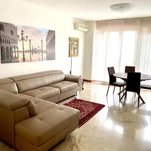  Apartment Donatello