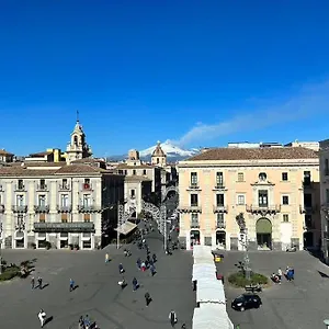 “al Duomo” Apartment Catania