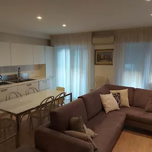  Apartment Casa Belle Vacanze