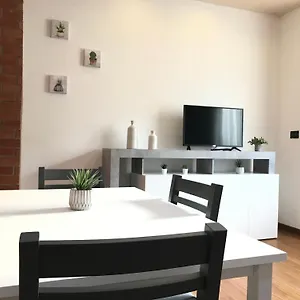  Apartment Casa Denise