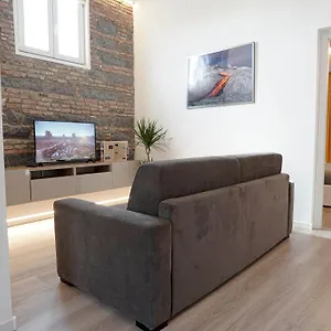 Domus 25 Holiday home Catania