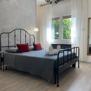  Apartment Casa Silvano