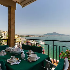 O-house Posillipo By Napoliapartments Apartment Naples
