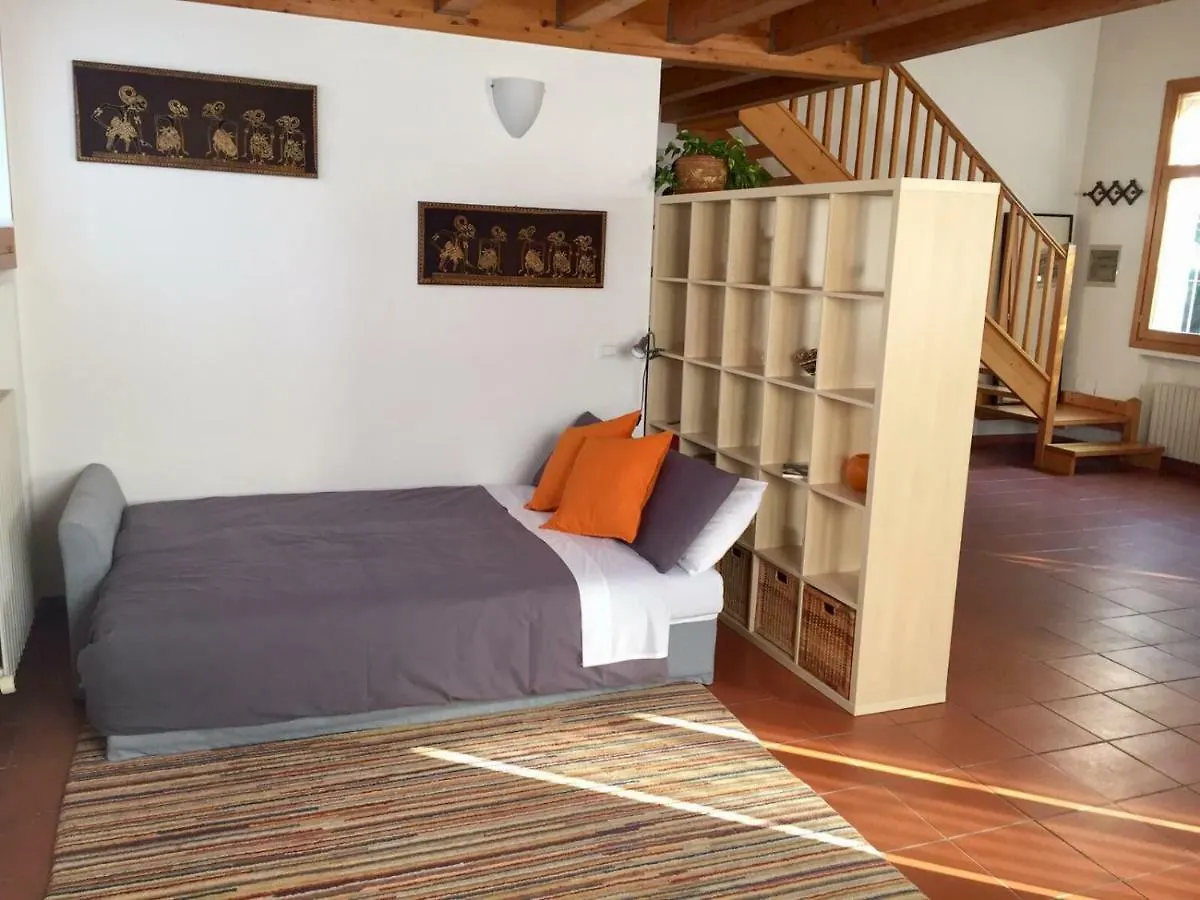 Casa Lunia Villa Mestre 0*,  Italy