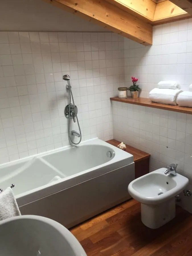 Holiday home Casa Lunia Villa Mestre Italy