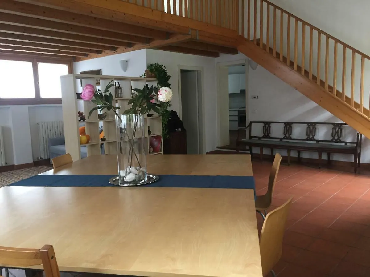 Holiday home Casa Lunia Villa Mestre