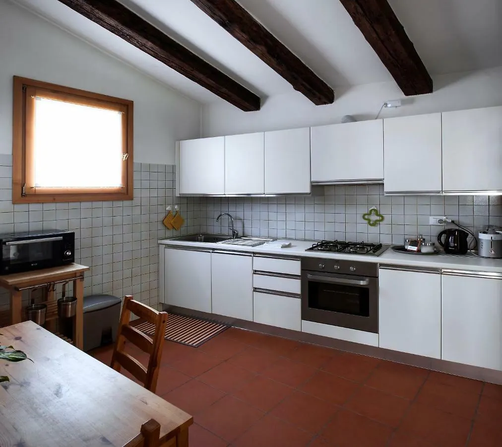 Casa Lunia Villa Mestre