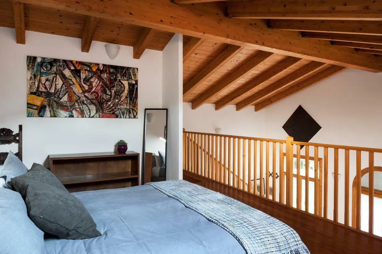 Casa Lunia Villa Mestre