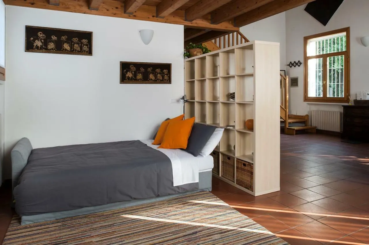 Holiday home Casa Lunia Villa Mestre